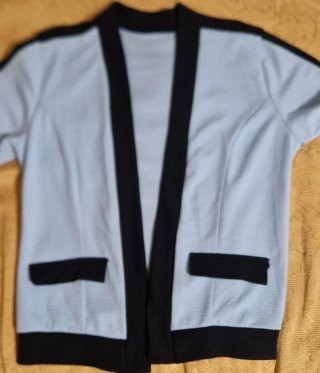 Giacca donna leggera