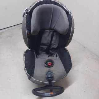 Silla coche Besafe IziCombi Isofix Grupo 0+/1