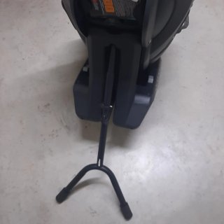 Silla coche Besafe IziCombi Isofix Grupo 0+/1