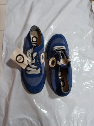 Zapatillas Aro Talla 38