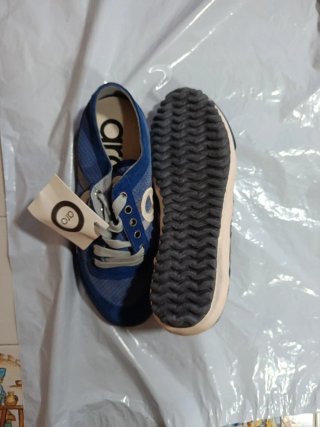 Zapatillas Aro Talla 38