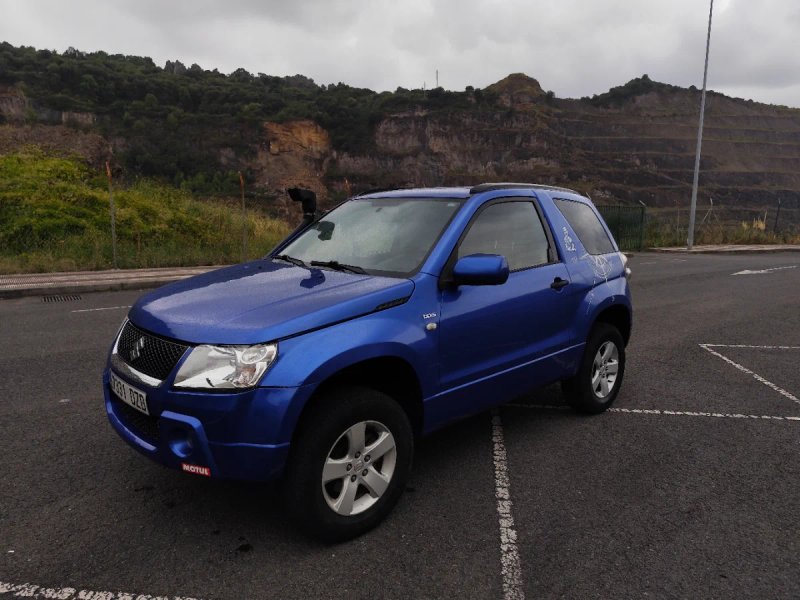 Suzuki Grand Vitara 2005 - foto 1