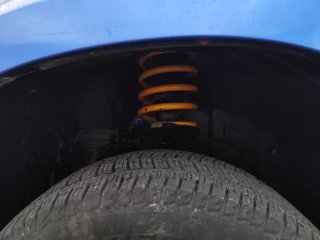 Suzuki Grand Vitara 2005