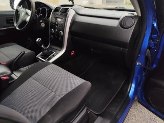 Suzuki Grand Vitara 2005