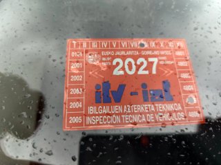 Suzuki Grand Vitara 2005
