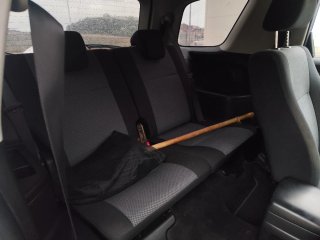 Suzuki Grand Vitara 2005