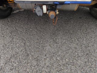 Suzuki Grand Vitara 2005