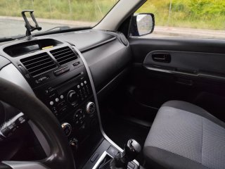 Suzuki Grand Vitara 2005