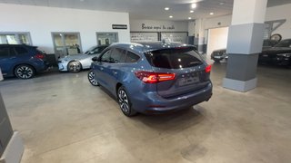 Ford FOCUS 1.0 Ecoboost MHEV 92kW Active X SB (2024)