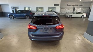 Ford FOCUS 1.0 Ecoboost MHEV 92kW Active X SB (2024)