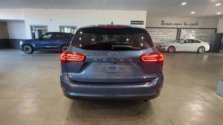 Ford FOCUS 1.0 Ecoboost MHEV 92kW Active X SB (2024)