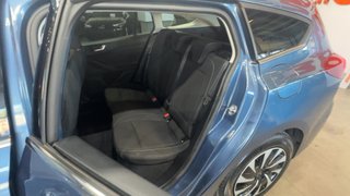 Ford FOCUS 1.0 Ecoboost MHEV 92kW Active X SB (2024)