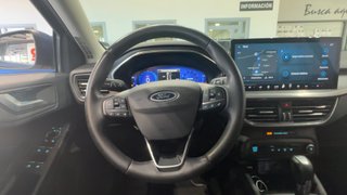Ford FOCUS 1.0 Ecoboost MHEV 92kW Active X SB (2024)