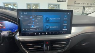 Ford FOCUS 1.0 Ecoboost MHEV 92kW Active X SB (2024)