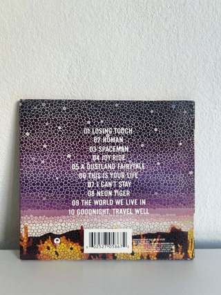The Killers Day & Age CD