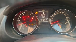 Nissan Qashqai+2 2012