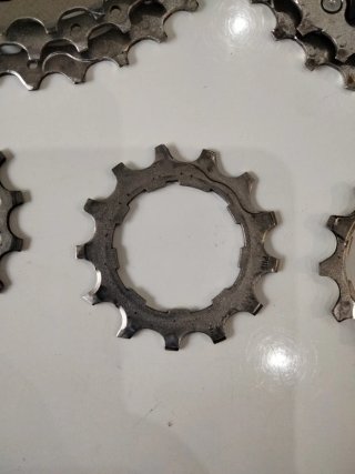 Piñonera Shimano Ultegra 11v 11-28