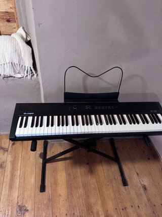 Teclado Thomann SP120