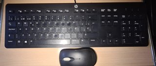 PC i7 | 32GB RAM | SSD + HDD | Monitor 24