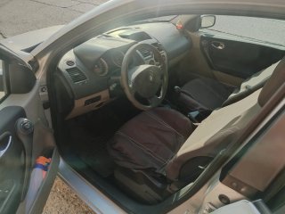 Renault Megane 2005