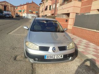 Renault Megane 2005