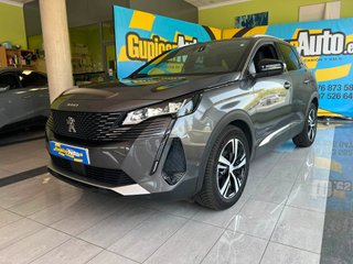 Peugeot 3008 GT  130cv EAT8  Automático