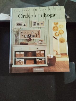 Ordena tu hogar ideas y sugerencias para ordena...