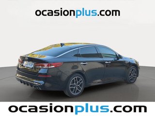 Kia Optima 1.6 CRDi GT Line DCT 100 kW (136 CV)