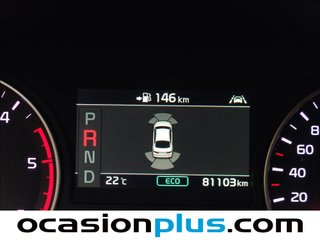 Kia Optima 1.6 CRDi GT Line DCT 100 kW (136 CV)