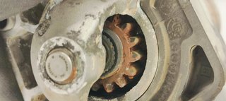 MOTOR ARRANQUE BMW SERIE 1 LIM. (F40) 1.5 D 116 [