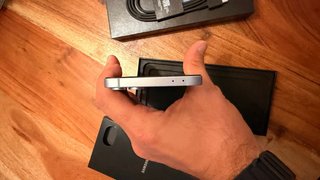 Samsung Galaxy Z Flip 6