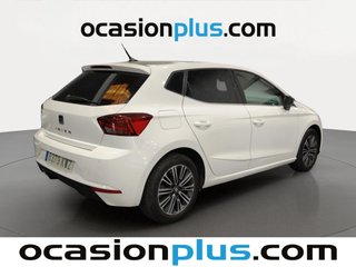 SEAT Ibiza 1.6 TDI S&S Xcellence Plus 85 kW (115 CV)
