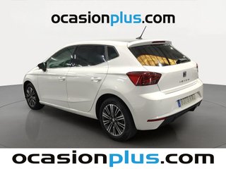 SEAT Ibiza 1.6 TDI S&S Xcellence Plus 85 kW (115 CV)