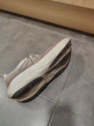 Zapatillas New Balance 1080 Talla 45'5