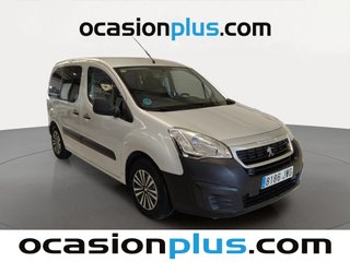 Peugeot Partner Tepee BlueHDi 100 Access 73 kW (100 CV)