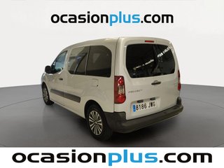 Peugeot Partner Tepee BlueHDi 100 Access 73 kW (100 CV)