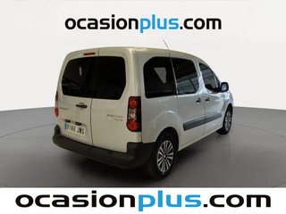 Peugeot Partner Tepee BlueHDi 100 Access 73 kW (100 CV)