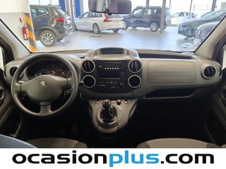 Peugeot Partner Tepee BlueHDi 100 Access 73 kW (100 CV)