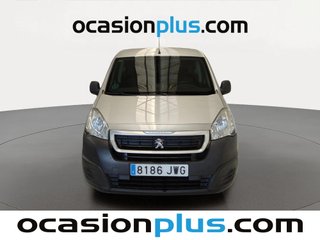 Peugeot Partner Tepee BlueHDi 100 Access 73 kW (100 CV)