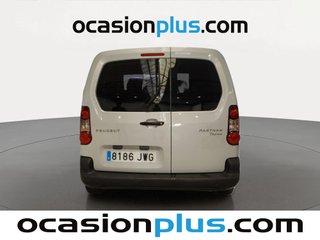 Peugeot Partner Tepee BlueHDi 100 Access 73 kW (100 CV)