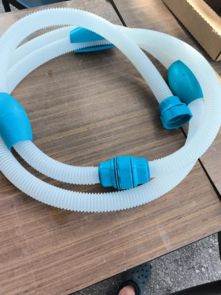 Robot Limpiafondos Bestway Piscina