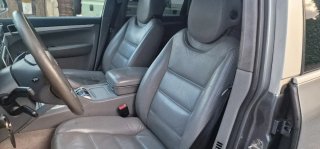 Porsche Cayenne 2003