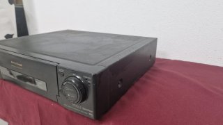 Sony SLV-E50 VHS Recorder