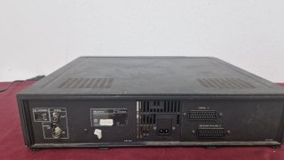 Sony SLV-E50 VHS Recorder