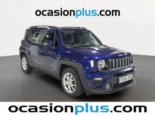Jeep Renegade 1.0G Longitude 4x2 88 kW (120 CV)
