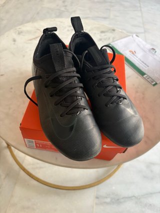 Nike jr zoom vapor 16 academy ag talla 33