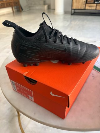 Nike jr zoom vapor 16 academy ag talla 33