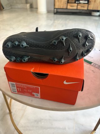 Nike jr zoom vapor 16 academy ag talla 33