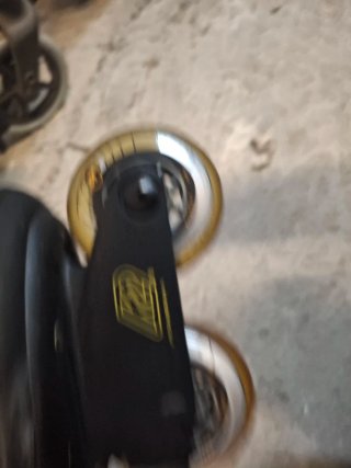Pattini inline K2 per adulti