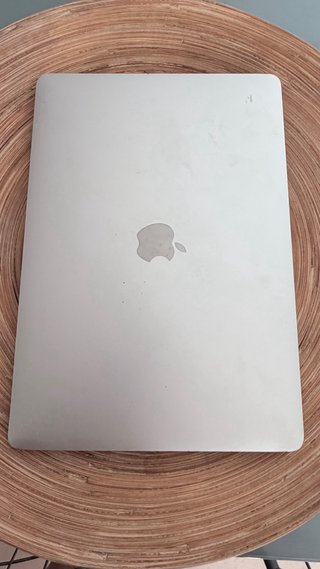MacBook Air 2019 Gris Espacial